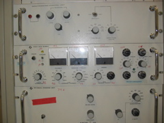 Electronics rack 2