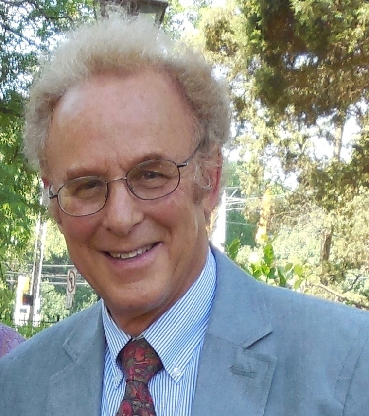 Picture of Bruce Brunschwig