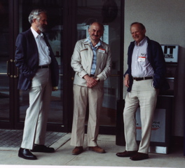 Norman Sutin Stanley Seltzer John Endicott