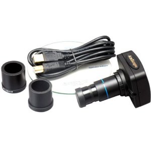 AM 3.0MP microscope camera