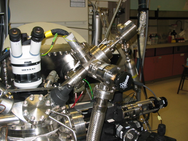 XPS chamber Sputterer.JPG