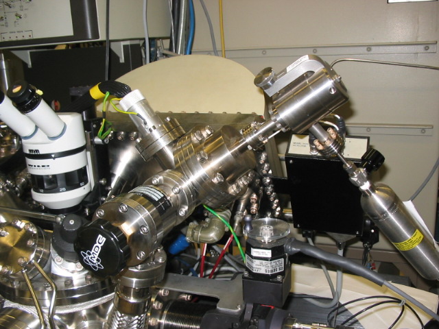 XPS chamber Sputterer Valves.JPG