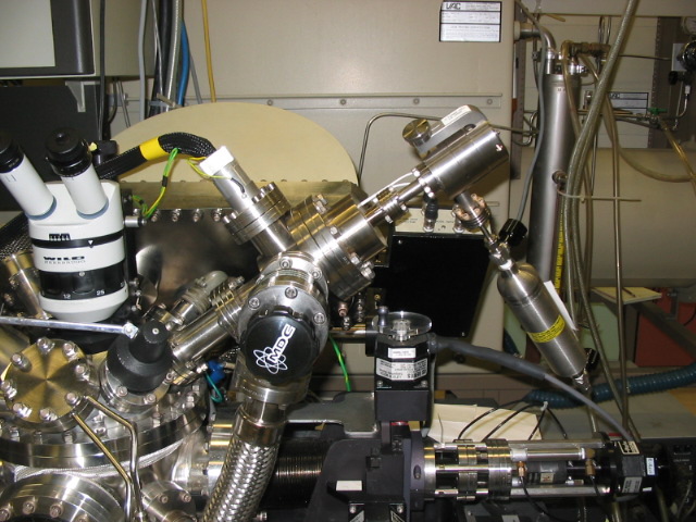 XPS chamber Sputterer.JPG