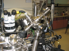 XPS chamber Sputterer.JPG