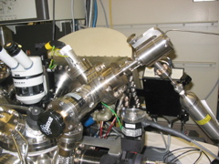 XPS chamber Sputterer Valves.JPG