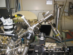 XPS chamber Sputterer.JPG
